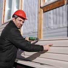 Best Vinyl Siding Installation  in Dickson City, PA